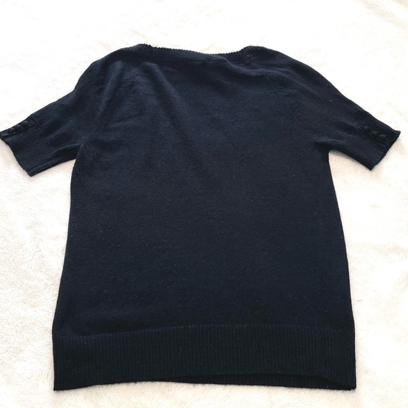 Women’s Old Navy Lightweight Angora Rabbit Hair Blend Sweater - Picture 10 of 12